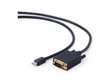 Кабель Gembird CC-mDPM-VGAM-6 5 элемент