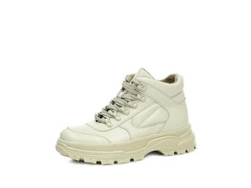 Ботинки женские