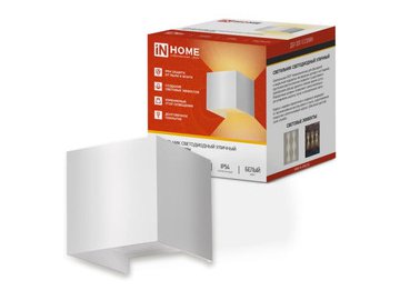 Уличный светильник INhome DOT-S12W 4690612055503