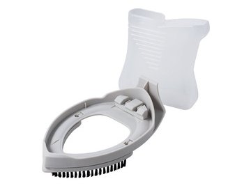 Отпариватель Haier HI-500 5 элемент