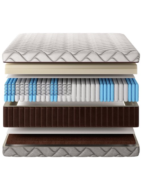 Матрас Империал, фото 285 из 345