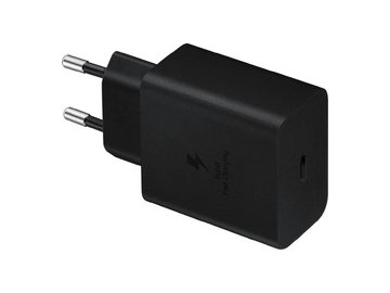 Сетевое зарядное устройство Samsung EP-T4510 (EP-T4510XBEGEU)