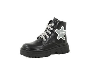 Ботинки для школьников-девочек