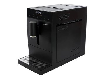 Кофемашина Hyundai HAM-4402 черный