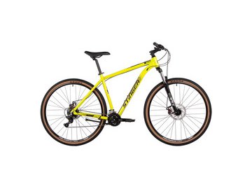 Велосипед Stinger Element 29 XL 2025 29AHD.ELEMENT.XLGN5 (зеленый)