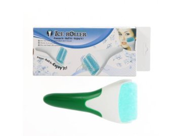 Массажер охлаждающий для лица ODRI, арт. SLW-HY04