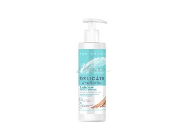 Бальзам после бритья DELICATE DEPILATION Bio Cosmetolog Professional, 150 мл
