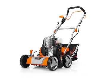 Скарификатор Daewoo Power DSC 4000