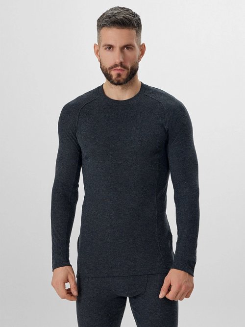 КОМПЛЕКТ "ТЕРМО" МУЖСКОЙ (ФУФАЙКА, КАЛЬСОНЫ), фото 11 из 32