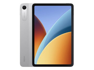 Планшет Xiaomi Redmi Pad 2 9.7 4G 4GB/128GB (серебристый)