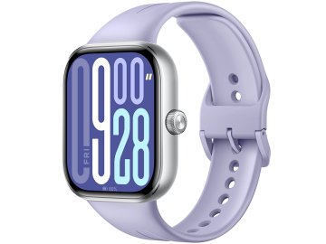 Xiaomi Redmi Watch 5 (пурпурный)