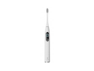 Зубная щетка электрическая oclean x pro elite (серый) Электросила