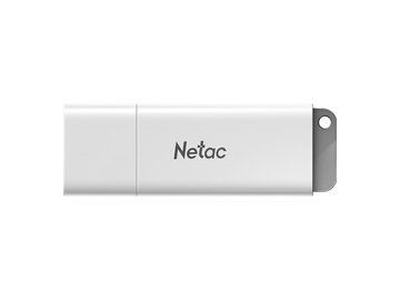 USB Flash Netac U185 USB 2.0 8GB NT03U185N-008G-20WH