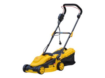 Газонокосилка Skiper EL3215