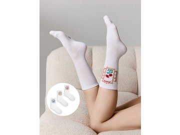 НОСКИ ЖЕНСКИЕ (3 пары)