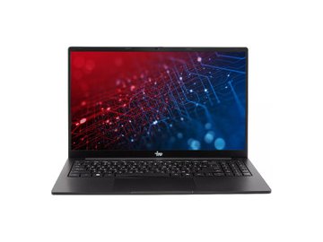 Ноутбук iRU Strato 15ALID5 2150071 на акции в магазинах 5 элемент