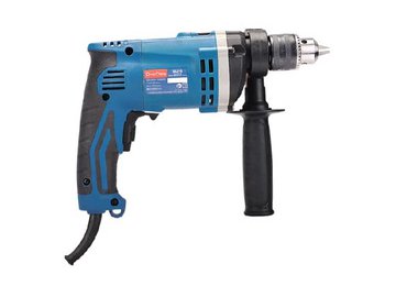 Ударная дрель DongCheng DZJ16 5 элемент