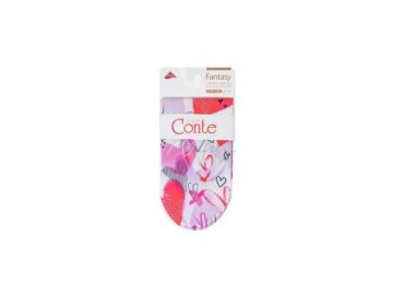 Носки женские CONTE ELEGANT Fantasy размер 23-25 761 20С-102СП