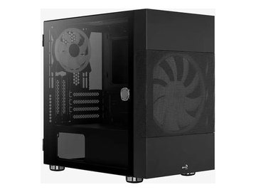 Корпус Aerocool Atomic-G-BK-v1 в Мозыре 5 элемент