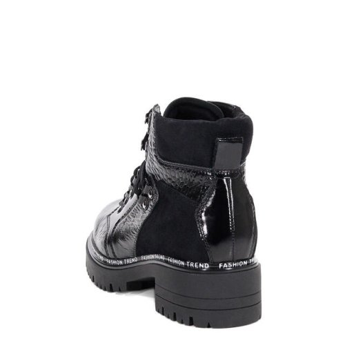 Ботинки женские, фото 6 из 6