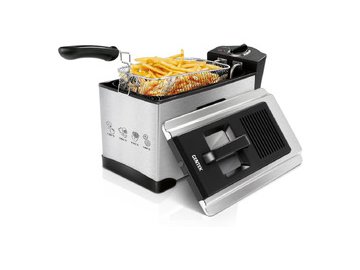 Фритюрница Centek CT-1431