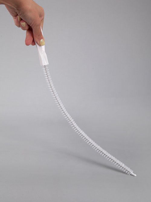 Ершик для чистки труб и слива Snake, фото 6 из 27