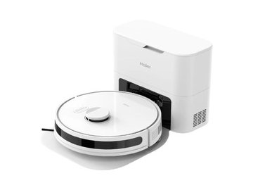 Робот-пылесос Haier HSR Pro R2