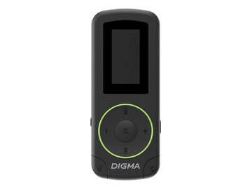 Плеер MP3 Digma R4 8GB
