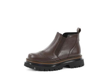 Ботинки женские