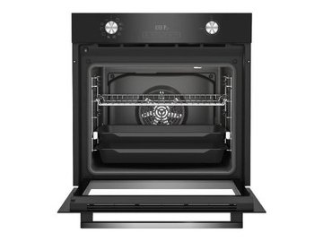 Духовой шкаф Hotpoint FE8 831 JSH BLG