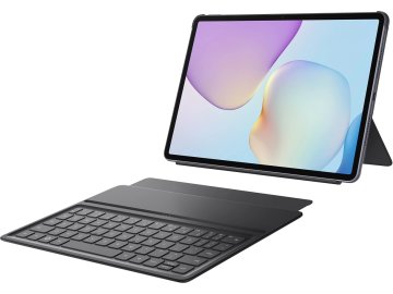 Huawei MatePad 11.5 WiFi 8/256GB PaperMatte с клав. (серый)