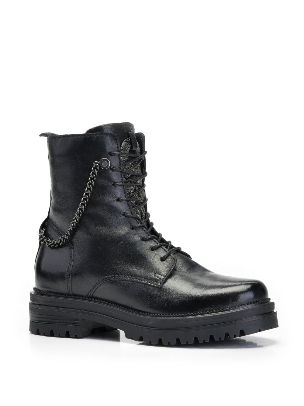 Ботинки FOUETTÉ, фото 1 из 147