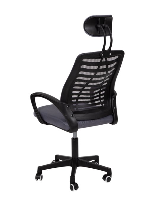 Кресло компьютерное Prestige-1/ Prestige, фото 18 из 24