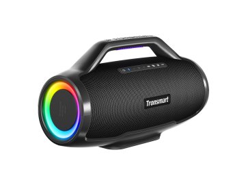 Tronsmart Bang Max (черный)