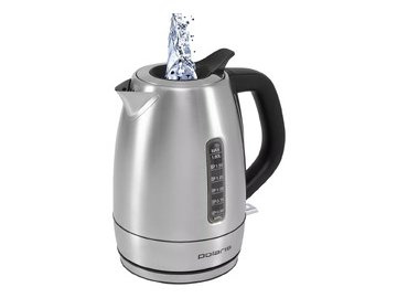 Электрический чайник Polaris PWK 1865CA в Барановичах 5 элемент