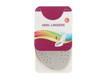 Полустельки, арт. SLWMDHGT-011 Мила