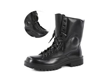 Ботинки мужские с высокими берцами