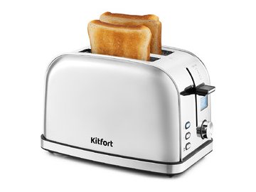 Тостер Kitfort KT-2036-6