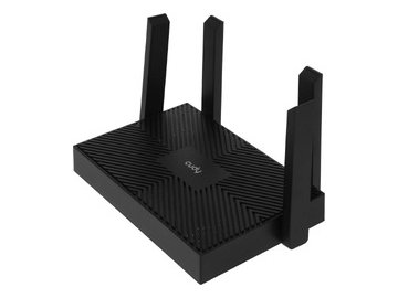 Роутер CUDY WR1500 (AX1500 Gigabit Wi-Fi 6 Router)