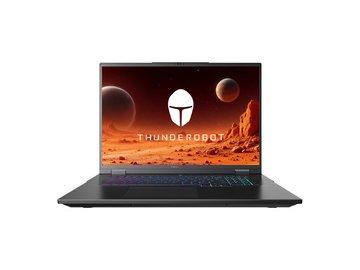 Игровой ноутбук Thunderobot Zero 18 Radiant (JT009100JRU) на акции в магазинах 5 элемент