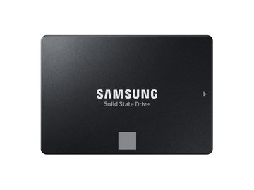 Твердотельный накопитель Samsung 250GB MZ-77E250BW