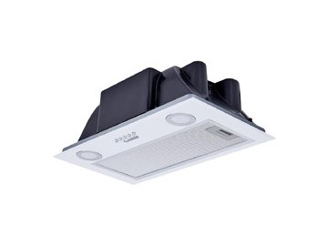 Кухонная вытяжка Exiteq EX-1446 (белый)