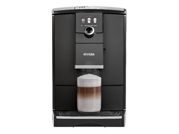 Кофемашина Nivona CafeRomatica NICR 790