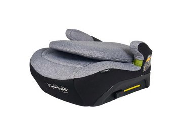 Бустер VipBaby Defender LYB960 Cloudy Grey