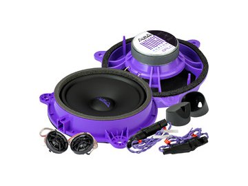 Автоакустика Aura Indigo-6RLC