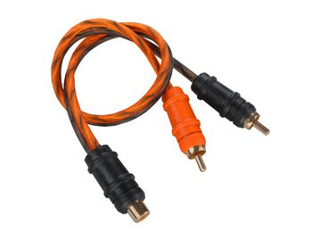 Y-разветвитель DL Audio Gryphon Lite YRCA 1F2M