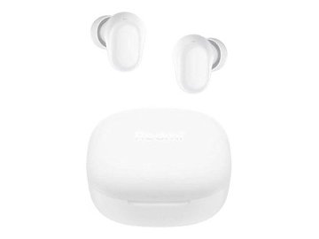 Беспроводные наушники Redmi Buds 6 Play White (M2420E1/BHR8773GL)