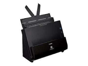 Сканер Canon imageFORMULA DR-C225 II