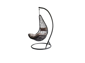 Подвесное кресло кокон SATO Lounge 1151D в Бресте Ома