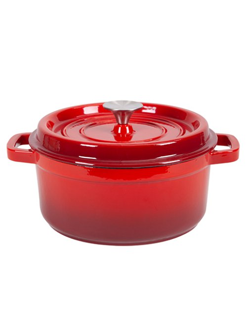 Кокот чугунный Bowl 3,5 л, фото 8 из 15